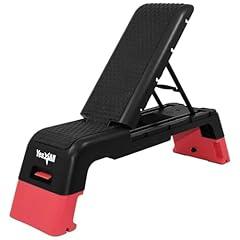 Yes4All Aerobic Step Platform