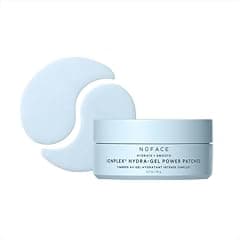 NuFACE Hydra-Gel Power Eye Patches