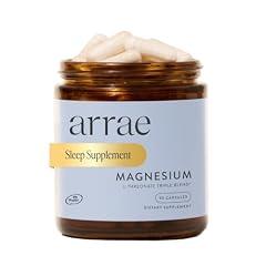 Arrae Magnesium Complex, 250 mg, 90 Count