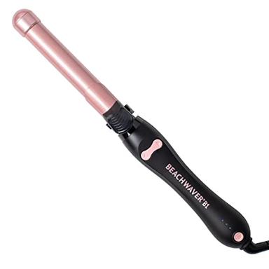 automatic curler
