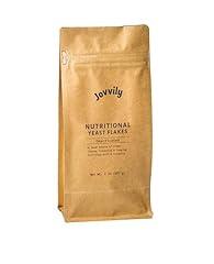 Jovvily Nutritional Yeast Flakes