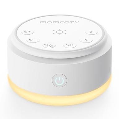 Baby Sound Machine