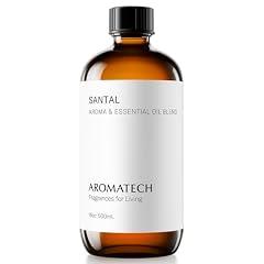 AromaTech Santal Essential Oil Blend