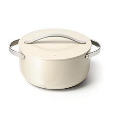 Caraway Dutch Oven Pot with Lid