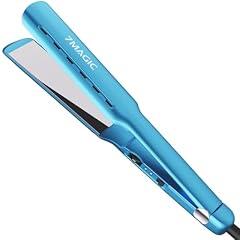 Nano Titanium Wide Flat Iron
