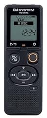 OM SYSTEM Olympus VN-541PC Digital Voice Recorder