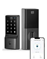 Eufy Security Smart Lock C210 WiFi Deadbolt