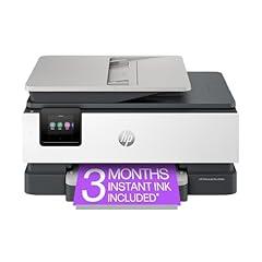 HP OfficeJet Pro 8125e All-in-One Printer