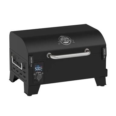 tabletop grills