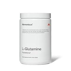 Momentous L-Glutamine Powder