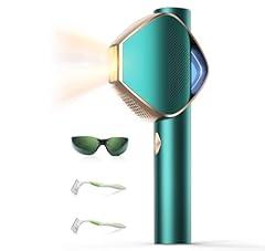 Mihilo IPL Laser Hair Removal Device