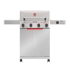 Monument Grills Mesa II 4+1 Burner Propane Grill
