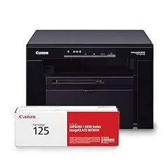 Canon imageCLASS MF3010 Monochrome Laser Printer