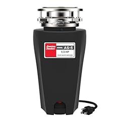 American Standard Garbage Disposer 10-US-AS-5