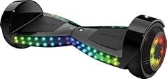 Razor Sonic Glow Hovertrax Self-Balancing Scooter