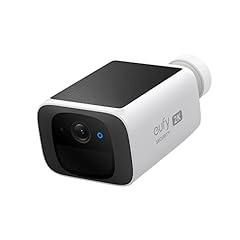 eufy Security SoloCam S220 Solar Wireless Camera