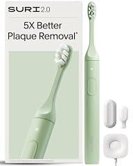 SURI 2.0 Sonic Electric Toothbrush