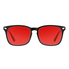TIJN Sleep Glasses Blue Light Blocking