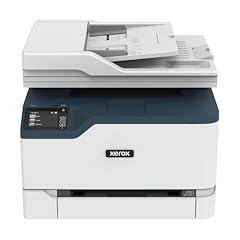 Xerox C235DNI Color All-In-One Printer