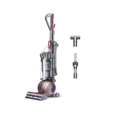 Upright Vacuum