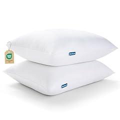 Bedsure Queen Size Pillows Set
