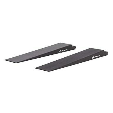 race ramps