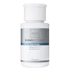 Obagi CLENZIderm Pore Therapy Toner