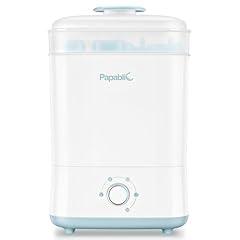 Papablic Electric Steam Sterilizer and Dryer