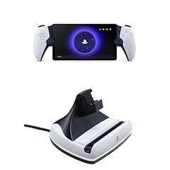 PlayStation Portal and Charging Station