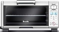 Breville Mini Smart Oven BOV450XL