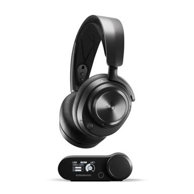 steelseries arctis nova pro