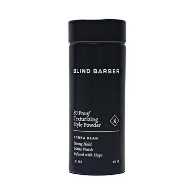 texture powder