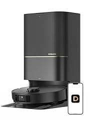 Dreame X40 Ultra Robotic Vacuum Cleaner