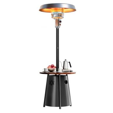Outdoor heaters