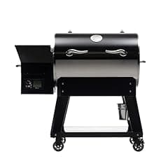 recteq Deck Boss RT-590 Wi-Fi Wood Pellet Grill