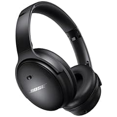 Bose QuietComfort 45 Wireless Headphones