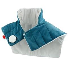 Comfytemp Weighted Heating Pad for Neck and Shoulders