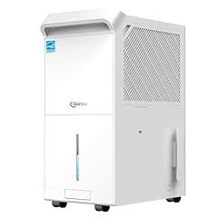 Vellgoo DryTank Pro Dehumidifier with Pump