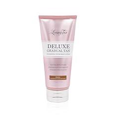 Loving Tan Deluxe Gradual Tan Lotion Dark