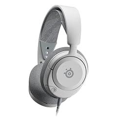 SteelSeries Arctis Nova 1P Gaming Headset