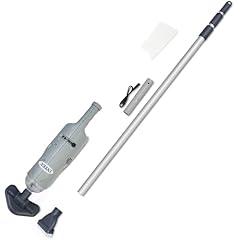 Intex Rechargeable Pool and Spa Vacuum Cleaner