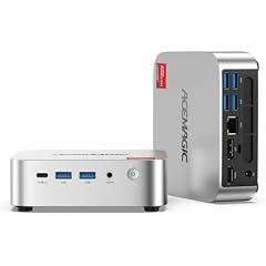 ACEMAGIC K1 Mini PC, AMD Ryzen R2544