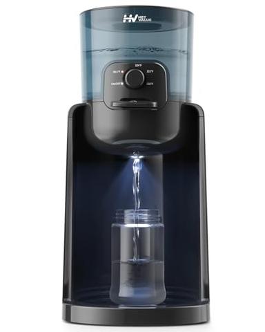 Water dispensers