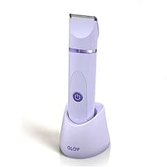 OLOV Women's Electric Shaver and Trimmer