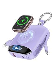 Citicr 10000mAh Fast Charging Power Bank