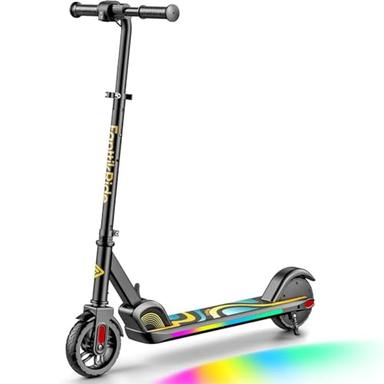 electric scooter for kids