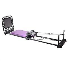 AeroPilates Reformer Plus 379 with Rebounder