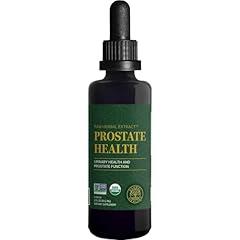Global Healing Prostate Health Supplement