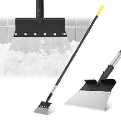 BlumeTrec Multi-Purpose Shovel and Scraper
