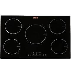 VEVOR 30-Inch Built-in Induction Cooktop